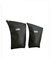 Yerbera y azucarera leather La cuarta