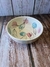 Cuenco cerealero Flowers - comprar online