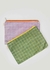 Set x 2 estuches Tyvek Oliverta