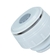 Tapón Cebador Termo Blanco