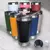 Vaso térmico acero con destapador