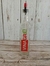Botellas condimentos pico vertedor - comprar online