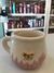 Taza relieve dorado Cerámica Artesanal - tienda online