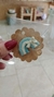 Imagen de Escarapelas Porcelana fría