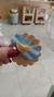 Escarapelas Porcelana fría - comprar online