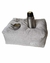 Almohadon Matero Tusor La cuarta - comprar online