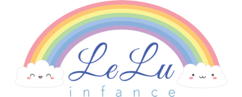 LeLu Infance