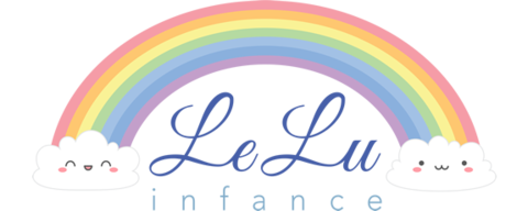 LeLu Infance
