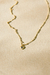 Collar Heart Lila Mini - comprar online