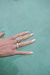 Anillo Agujeros 04 - comprar online