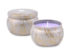 VELA PREMIUM AROMÁTICA EN LATA - comprar online