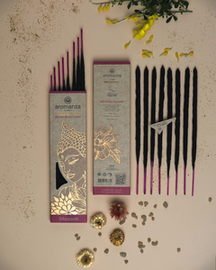 Sahumerios Tibetanos Aromanza - comprar online