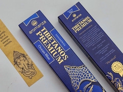 Sahumerios Tibetanos Premium - comprar online