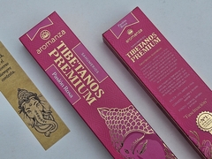 Sahumerios Tibetanos Premium - Alietta