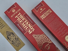 Sahumerios Tibetanos Premium - tienda online