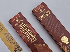 Imagen de Sahumerios Tibetanos Premium