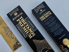 Sahumerios Tibetanos Premium - comprar online