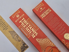 Sahumerios Tibetanos Premium - Alietta