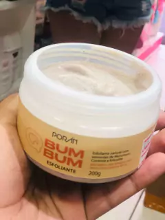 Esfoliante corporal e facial - comprar online