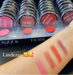 Blush fenzza - comprar online