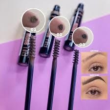 Gel Volumizador de Sobrancelhas Full Brow Gel Ruby Rose na internet