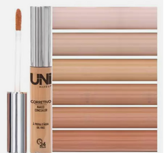 Corretivo UNI - comprar online