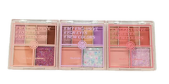 Paleta de sombras Mylife