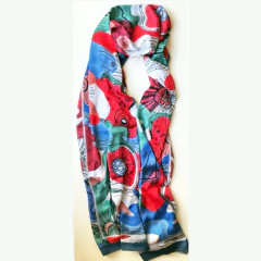 ECHARPE CHAMPIGNONS na internet