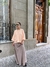 remera luli peach