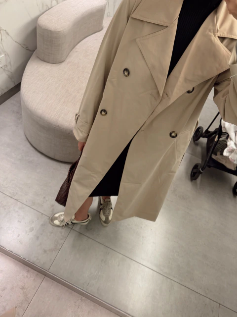 Trench