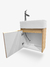 Mueble Milo 50x26(p) - tienda online