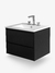 Mueble Portland 60-80-100x47(p) Negro - tienda online