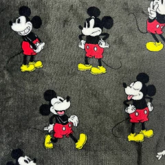 Frazada con mangas de flannel de Piñata - tienda online
