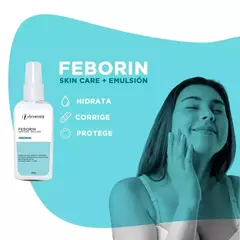 Protector solar +50 con color - Arvensis - comprar online