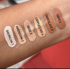 Imagen de Corrector líquido Melu - Ruby Rose