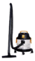 Lusqtoff - Aspiradora 15 Ltrs 1400 W 220v La-1500m