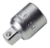 Bahco - Adaptador 727 M1/2 X H3/4