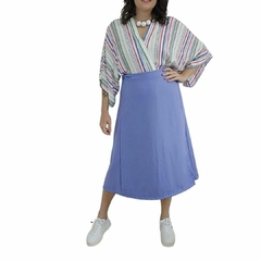 Saia Transpassada Lilly - comprar online