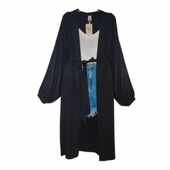 Kimono Marrocos Preto - comprar online