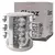 ESPECIERO GIRATORIO METAL X12 GLANZ - comprar online
