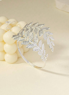 BRAZALETE TURIN SILVER