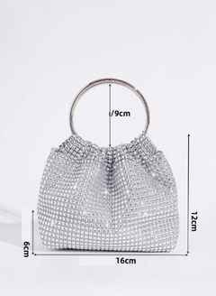 PARTY BAG SHERRY SILVER en internet