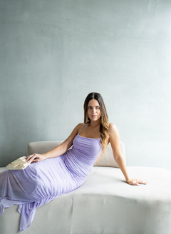 VESTIDO LINDSAY LILA en internet