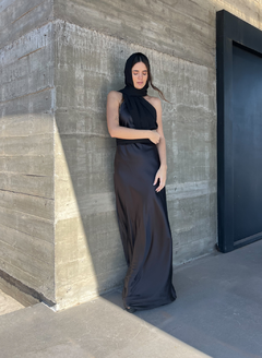 Imagen de VESTIDO ESMÉE BLACK