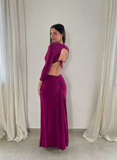 VESTIDO CATHERINE OBISPO en internet