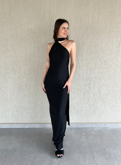 Imagen de VESTIDO CORALIE BLACK G