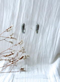 AROS JUNI SILVER - comprar online