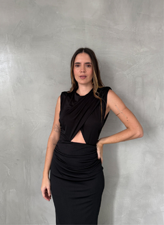 VESTIDO ANNA BLACK en internet
