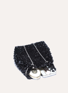 Imagen de PARTY BAG MOLLI BLACK