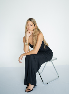 Imagen de VESTIDO XANDRA BLACK